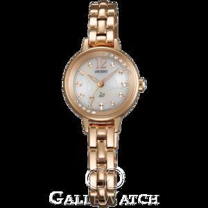 Đồng hồ nữ Orient SWD09002W0