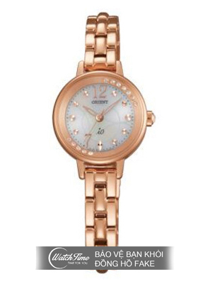 Đồng hồ nữ Orient SWD09002W0