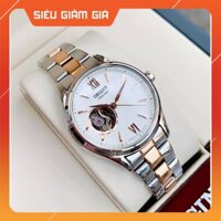 Đồng hồ nữ Orient RA-AG0020S00C - Máy Automatic cơ - Kính cứng