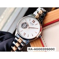 Đồng hồ nữ Orient RA-AG0020S00C - Máy Automatic - Kính cứng