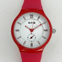 Đồng hồ nữ O.T.S thời trang chống nước