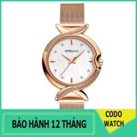 Đồng Hồ Nữ PAGINI PA2266 Dây Titanium Cao Cấp