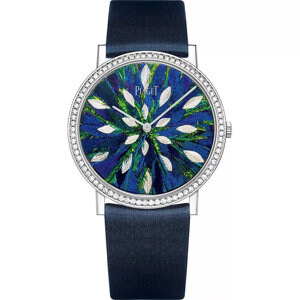 Đồng hồ nữ Piaget Altiplano G0A42060