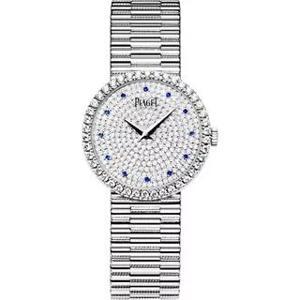 Đồng hồ nữ Piaget Traditional White Gold G0A37043