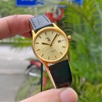 ĐỒNG HỒ NỮ POLO GOLD POG2605L