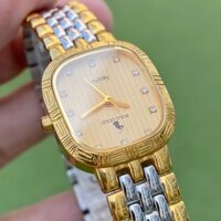 ĐỒNG HỒ NỮ POLO GOLD POG3018L