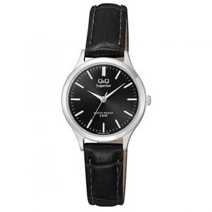 Đồng hồ nữ Q&Q S279J302Y