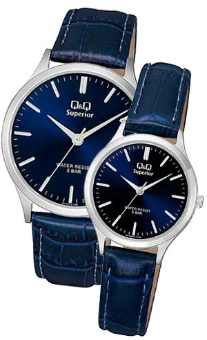 Đồng hồ nữ Q&Q S279J312Y