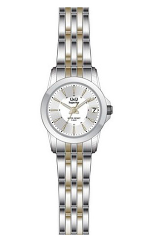 Đồng hồ nữ Q&Q S301J401Y