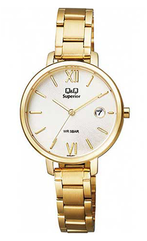 Đồng hồ nữ Q&Q S325J001Y