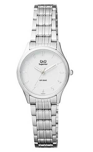 Đồng hồ nữ Q&Q S329J204Y