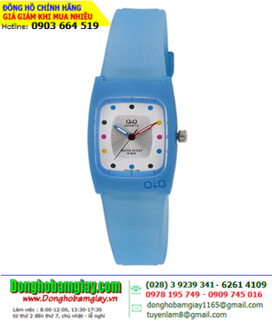 Đồng hồ nữ Q&Q VP65J020Y