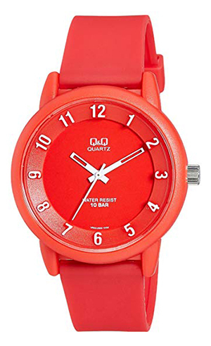 Đồng hồ nữ Q&Q VR52J009Y