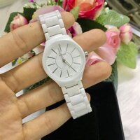 Đồng Hồ Nữ Rado Đá Sứ Trắng RDT05