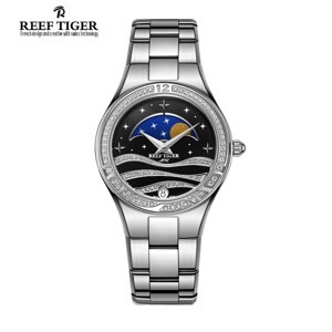 Đồng hồ nữ Reef Tiger RGA1524-YBY