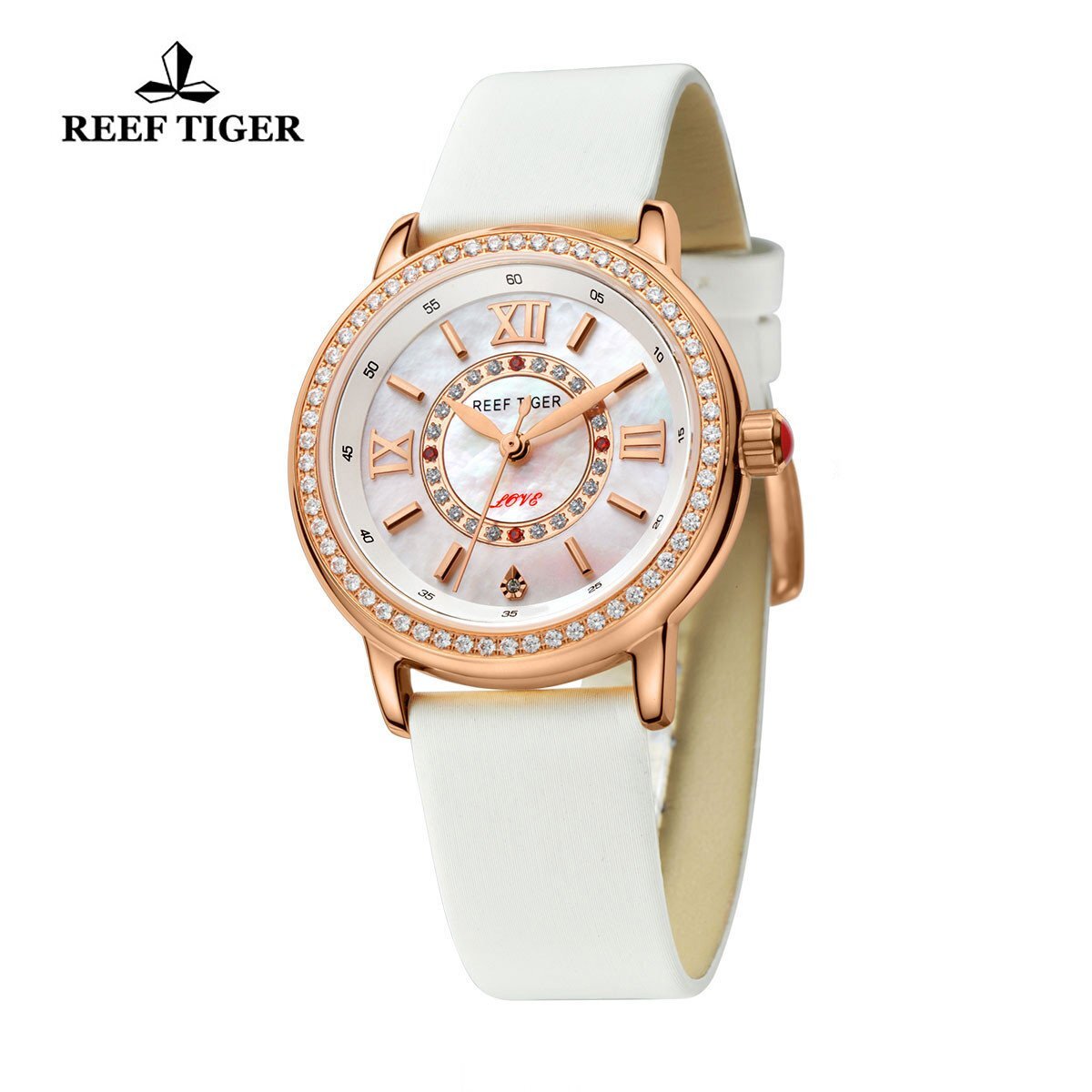 Đồng hồ nữ Reef Tiger RGA1563-PWWD