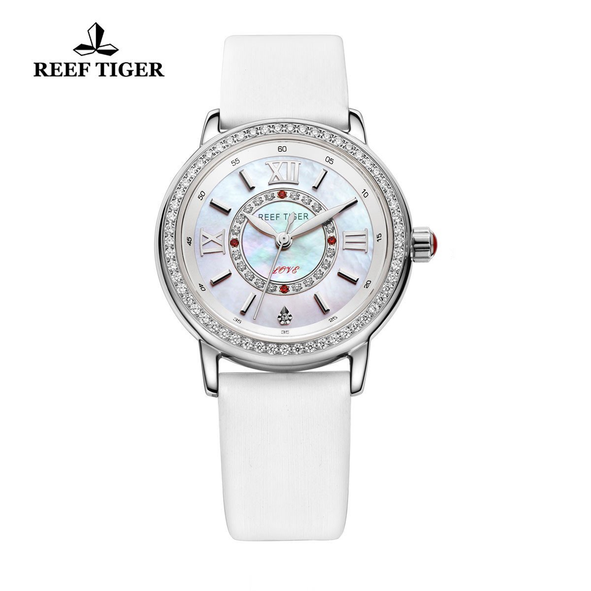 Đồng hồ nữ Reef Tiger RGA1563-YWWD