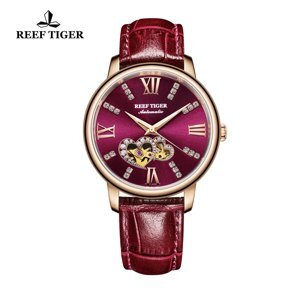 Đồng hồ nữ Reef Tiger RGA1580-PRR