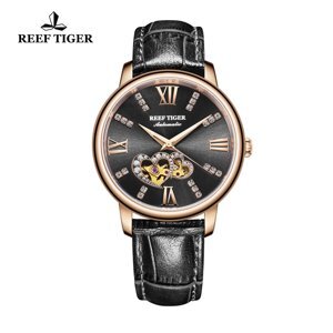 Đồng hồ nữ Reef Tiger RGA1580-PBB