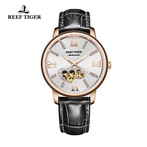 Đồng hồ nữ Reef Tiger RGA1580-PWB