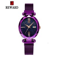 Đồng Hồ Nữ Reward KT305L Chính Hãng 2022 NEW Bảo Hành 12 Tháng Top Brand Luxury II Made in HongKong