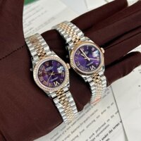 Đồng Hồ nữ Rolex Datejust 32mm máy cơ Cal 2836 Thuỵ Sĩ - chất lượng hoàn thiện 99%aut