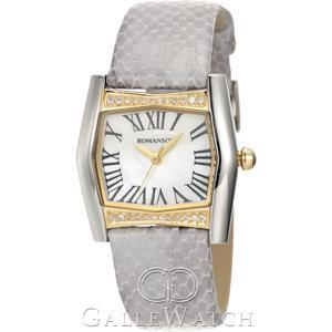 Đồng hồ nữ Romanson RL2623QLCWH