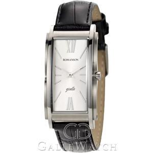 Đồng hồ nữ Romanson RL9206LWWH