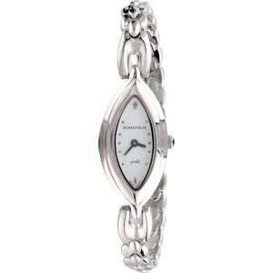Đồng hồ nữ Romanson RM0345LWWH