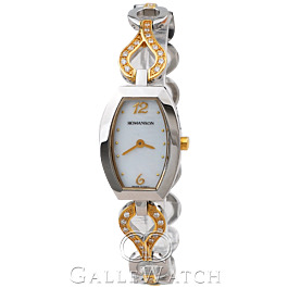 Đồng hồ nữ Romanson RM9238QLCWH