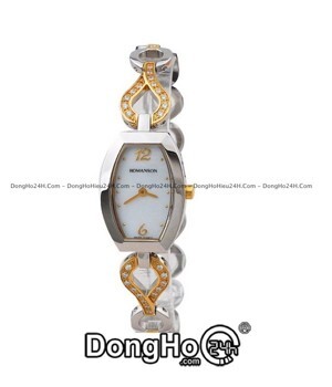 Đồng hồ nữ Romanson RM9238QLCWH