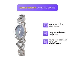 Đồng hồ nữ Romanson RM9239QLWBK