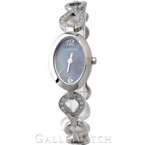 Đồng hồ nữ Romanson RM9239QLWBK