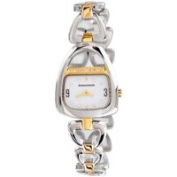 Đồng hồ Nữ Romanson RM1207QLCWH