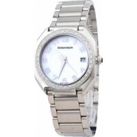 Đồng hồ Nữ Romanson RM1208QLWWH