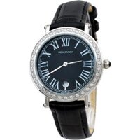 Đồng hồ Nữ Romanson RL1253QLWBK