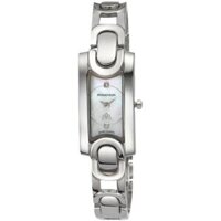 Đồng hồ Nữ Romanson RM5169LWWH