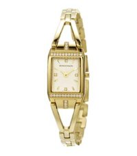 Đồng hồ nữ Romanson RM2651QLGWH