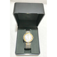 •Đồng hồ nữ Rossetti dây kim loại titan chính hãng• Vui lòng đọc kỹ mô tả của shop•