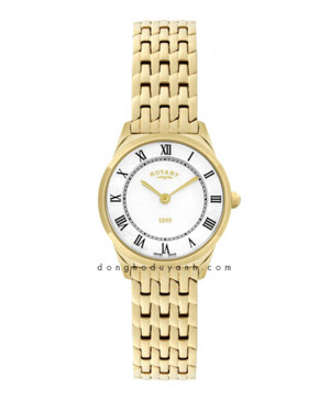 Đồng hồ nữ Rotary LB08002/01