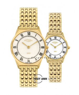 Đồng hồ nữ Rotary LB08002/01