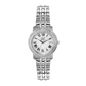 Đồng hồ nữ Rotary LB90090/41