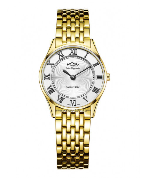 Đồng hồ nữ Rotary LB90803/01