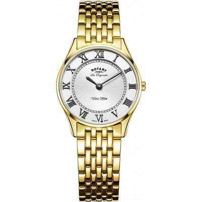 Đồng hồ nữ Rotary LB90803/01