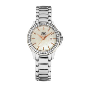 Đồng hồ nữ Rotary Les Originales LB90117/41