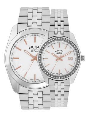 Đồng hồ nữ Rotary Les Originales LB90110/21