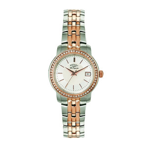 Đồng hồ nữ Rotary Les Originales LB90092/41
