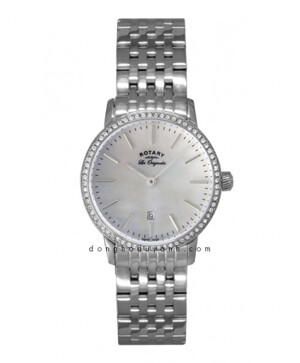 Đồng hồ nữ Rotary Les Originales LB90050/07
