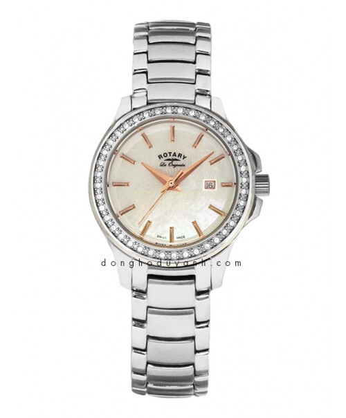 Đồng hồ nữ Rotary Les Originales LB90117/41