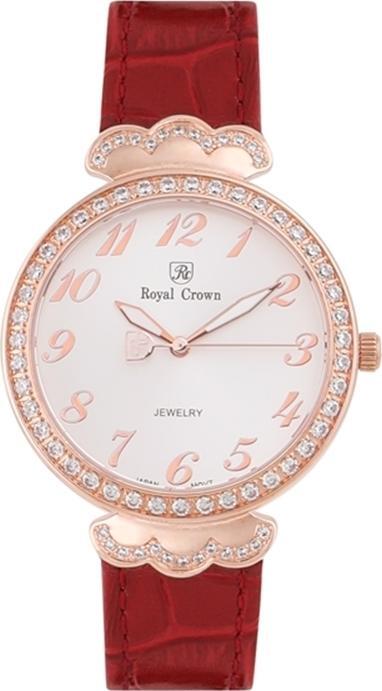 Đồng hồ nữ Royal Crown 2609